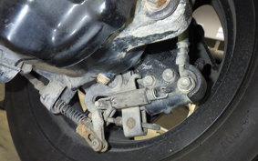 HONDA PS250 2005 MF09