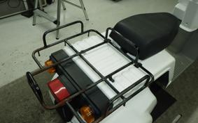 HONDA GYRO X 2024 TD02