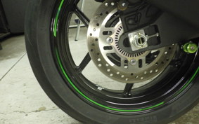 KAWASAKI ZH2 2020 ZRT00K