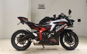 KAWASAKI ZX-25R ZX250E