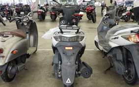 YAMAHA CYGNUS 125 XSR 2 SE44J