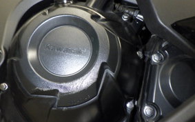 KAWASAKI NINJA 1000 SX 2023 ZXT02K