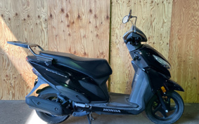 HONDA GRAZIA JF49