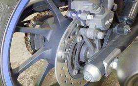 HONDA REBEL 250 A 2016 MC49