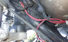 HARLEY FXDLI 1450 2003