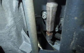 SUZUKI ﾚｯﾂ CA4AA