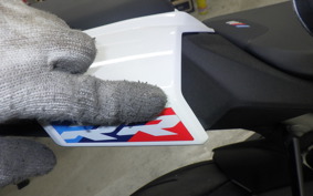 BMW S1000RR M DDC 2025