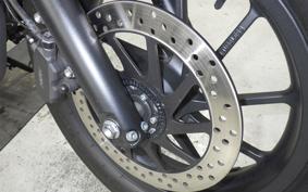 HONDA REBEL 250 S MC49