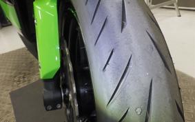 KAWASAKI NINJA ZX-6R A 2016