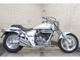 Фото Honda V-TWIN MAGNA 2002 с японского аукциона