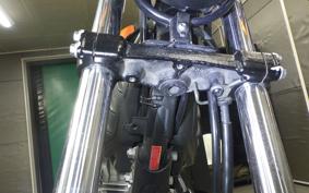 YAMAHA TRICKER 2005 DG10J