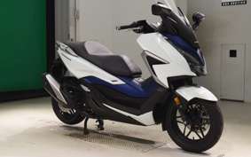 HONDA FORZA 250 MF15