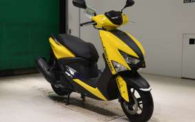 YAMAHA CYGNUS Griffus 2012 SEJ4J