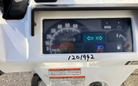 HONDA  GYRO X BASIC  TD02