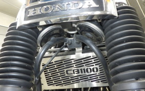 HONDA CB1100 ABS 2012 SC65