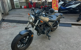 HONDA REBEL MC49