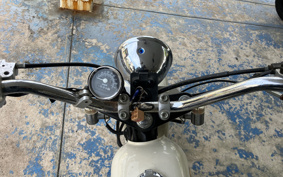 HONDA APE100 HC07