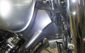HONDA SHADOW 400 CLASSIC 2009 NC44
