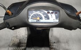 SUZUKI LET's 2 CA1PA