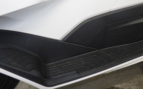 HONDA PCX 160 2021 KF47