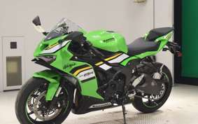KAWASAKI NINJA ZX-6R A 2025