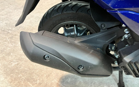 SUZUKI ADDRESS V110 CE47A