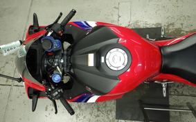 HONDA CBR600RR 2021 PC40