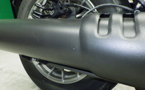 HARLEY RH975S 2025