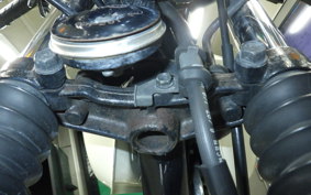 HONDA CB400SS E 2007 NC41