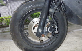 YAMAHA JOG Delux SA39J