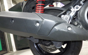 YAMAHA CYGNUS 125 XSR 3 2013 SEA5J