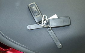 HONDA PCX 160 2019 KF47