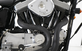 HARLEY XL1200S 1996 CHP