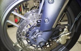 TRIUMPH TIGER 800 2013