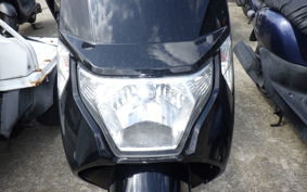 HONDA ﾀﾞﾝｸ AF78