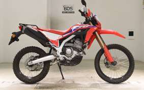 HONDA CRF250L 2024 MD47