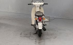 HONDA SUPER CUB110 JA59