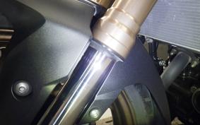 HONDA CB250RA MC52