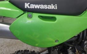 KAWASAKI KX65 1989 KX065C