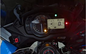 KAWASAKI NINJA 1000 2019 ZXT00L