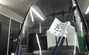 HONDA GYRO CANOPY 2002 TA03