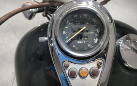 KAWASAKI VULCAN 400 1996 VN400A