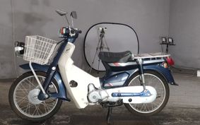 HONDA SUPER CUB50 C50