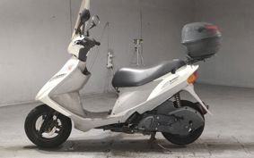 SUZUKI ADDRESS V125 CF4EA