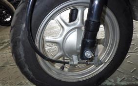 HONDA TACT-4ﾍﾞｰｼｯｸ AF75