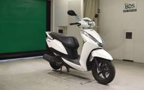 HONDA LEAD 125 2026 JF45