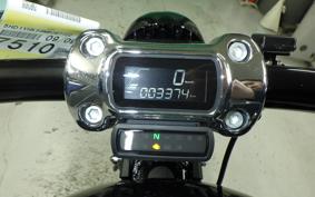 HARLEY FXBRS1870 2022