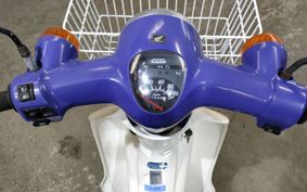 HONDA SUPER CUB110 JA07