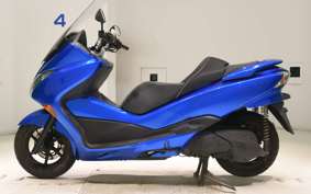 HONDA FORZA Z GEN 2 1998 MF10