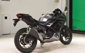KAWASAKI NINJA 250 ABS EX250L